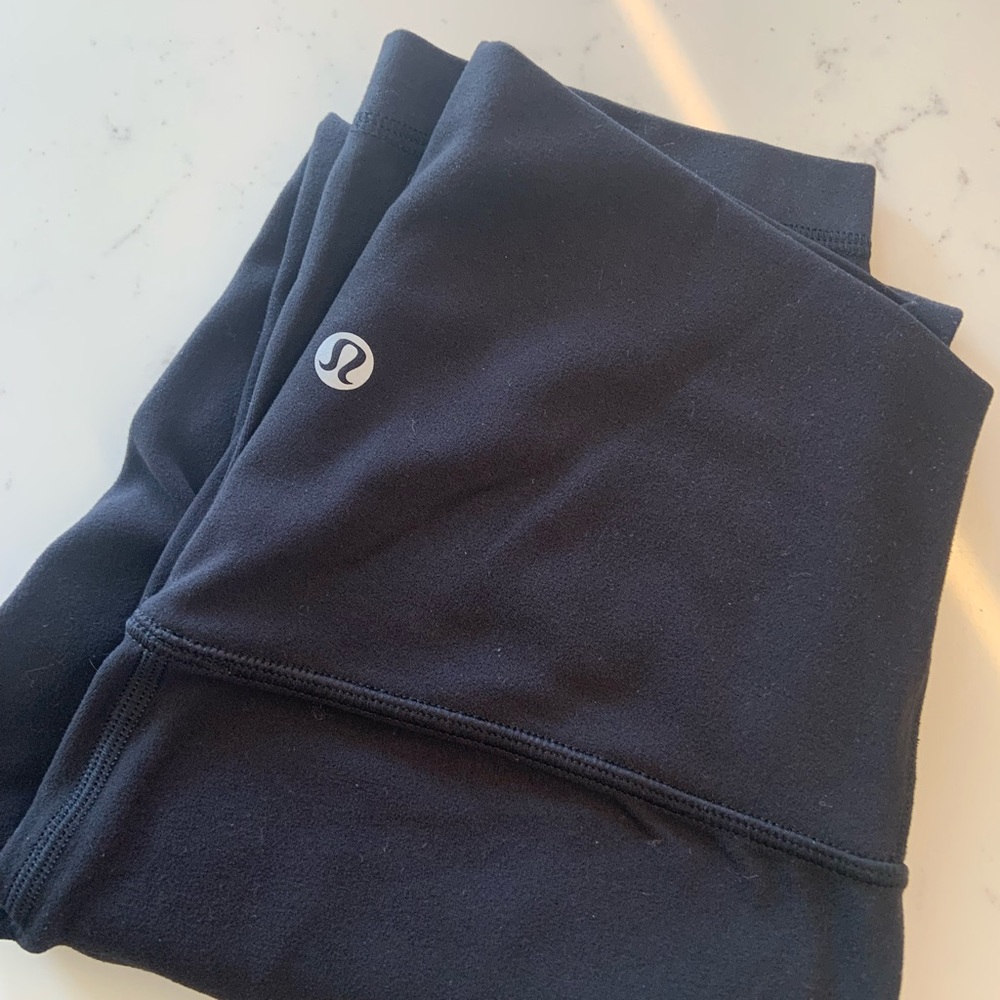 Lululemon align leggings